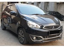 Mirage 2016 Exceed Automatic - PJK Oct2020 - KM 20rb Record Full