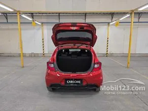 2020 Honda Brio 1.2 RS Hatchback