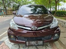 2013 Daihatsu Xenia 1.3 R DLX MPV