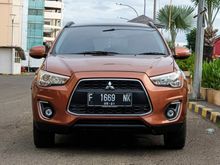 2015 Mitsubishi Outlander Sport 2.0 PX SUV
