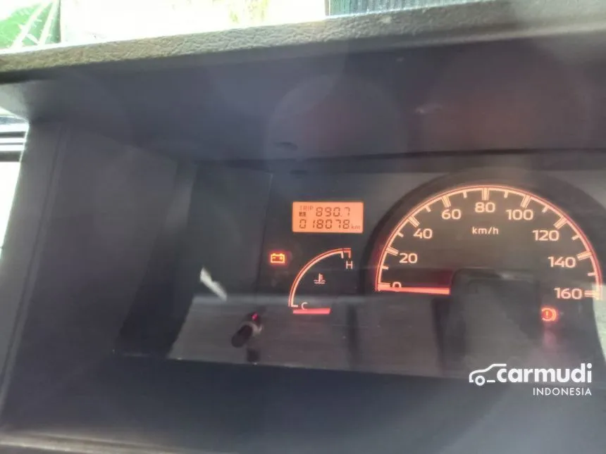 2023 Mitsubishi Colt L300 Pick Up Flat Deck Pickup