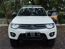 2015 Mitsubishi Pajero Sport 2.5 Dakar 4x4 Nik 2014 Kondisi Terawat Baik Siap Langsung Pakai