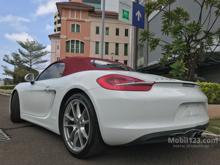 porsche boxster indonesia jual mobil porsche boxster 2012 s 3 4 di dki jakarta porsche boxster indonesia jual mobil porsche boxster 2012 s 3 4 di dki jakarta
