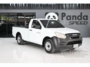 2019 Isuzu D-MAX 1.9 B Spark Pickup