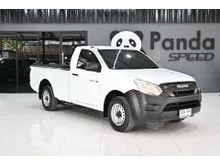 2019 Isuzu D-MAX 1.9 Spark (ปี 11-17) B Pickup