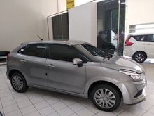 2019 Suzuki Baleno 1.4 GL Hatchback