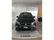 ERTIGA SPORT PROMO AKHIR TAHUN DISCOUNT 40 JUTAAN STOCK TERBATAS