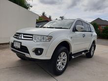 2015 Mitsubishi Pajero Sport 2.5 (ปี 08-15) GT SUV AT