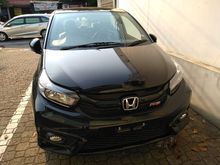 Promo Honda Brio 2020