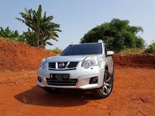 2013 Nissan X-Trail 2.5 Urban Selection SUV