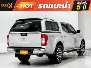 2020 Nissan NP 300 Navara 2.5 Calibre V Pickup