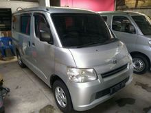 2010 Daihatsu Gran Max 1.3 AC Van