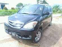 2009 Daihatsu Xenia 1.3 Xi DELUXE MPV