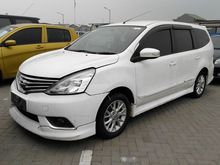 BIDWIN - 2016 Nissan Grand Livina 1.5 XV MPV
