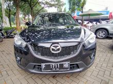 2014 Mazda CX-5 2.5 Grand Touring SUV