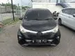 Jual Mobil Daihatsu Sigra 2017 R 1.2 di DKI Jakarta Automatic MPV Hitam Rp 95.000.000