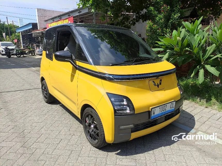 2022 Wuling EV Air ev Long Range Hatchback