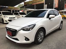 2017 Mazda 2 1.3 (ปี 15-18) Sports High Plus Hatchback AT