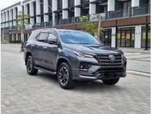 2022 Toyota Fortuner 2.4 VRZ GR SPORT 4X2 SUV