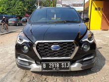 2019 Datsun Cross 1,2 Base Spec Wagon