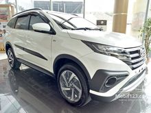 Toyota Rush Harga Kredit Terbaik