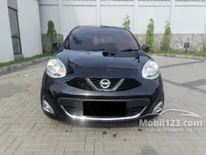 2015 Nissan March 1.2 XS Hatchback