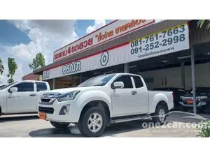 2019 Isuzu D-MAX 1.9 Hi-Lander L Space Cab Pickup