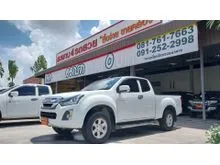 2019 Isuzu D-MAX 1.9 Space Cab (ปี 11-17) Hi-Lander L Pickup