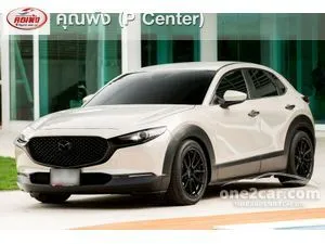 2022 Mazda CX-30 2.0 C SUV