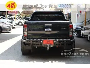 2017 Ford RANGER 3.2 WildTrak Double Cab Pickup