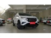 2020 Daihatsu Terios 1.5 X SUV Bisa DP minim - jaminan 1 tahun