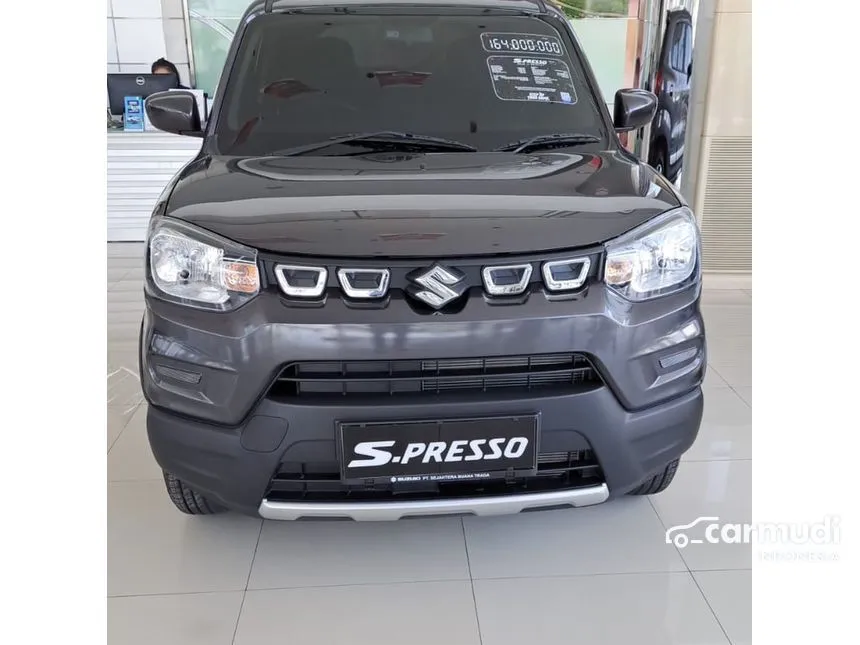 Jual Mobil Suzuki S