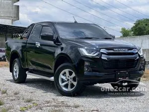 2024 Isuzu D-MAX 1.9 Hi-Lander L DA Space Cab Pickup
