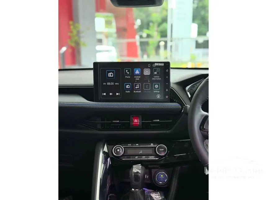 2026 Toyota Yaris Cross G SUV