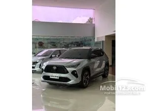 2026 Toyota Yaris Cross 1.5 G SUV