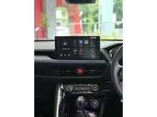 2026 Toyota Yaris Cross 1.5 G SUV