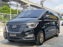 2019 Hyundai H-1 2.5 (ปี 18-24) Deluxe Van