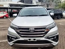 2021 Toyota Rush 1.5 S GR Sport SUV