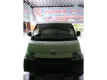 2010 Daihatsu Gran Max 1.3 AC Blind Van