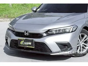 2022 Honda CIVIC 1.5 EL Sedan