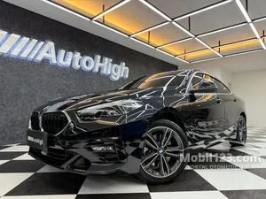 2022 BMW 218i 1.5 Gran Coupe Sport Coupe