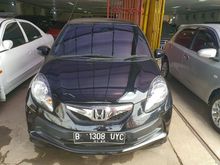 2014 Honda Brio 1.2 S Satya (Black Top)