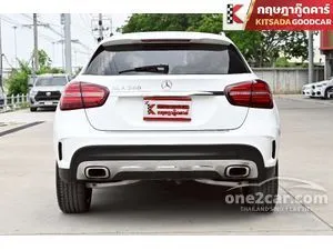 2018 Mercedes-Benz GLA250 2.0 AMG Dynamic SUV