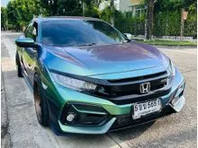 2020 Honda CIVIC 1.5 FK (ปี 17-21) Turbo RS Hatchback