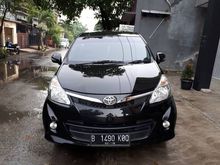2013 Toyota Avanza 1.5 Veloz MPV