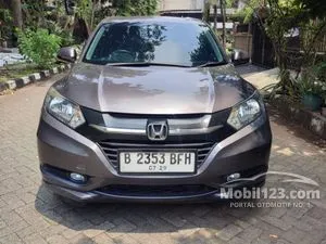 2015 Honda HR-V 1.5 S SUV