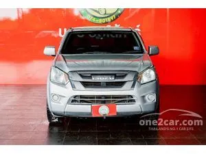 2016 Isuzu D-MAX 1.9 S Space Cab Pickup