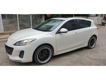 2014 Mazda 3 2.0 (ปี 11-14) Maxx Hatchback
