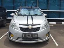 2011 Chevrolet Spark 1.2 LT Hatchback