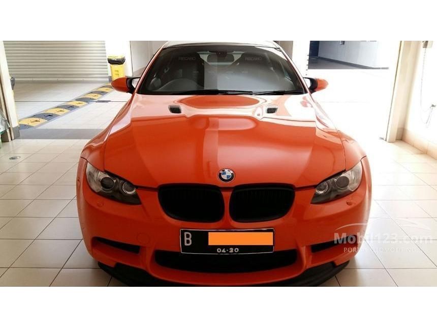 Bmw M3  Harga